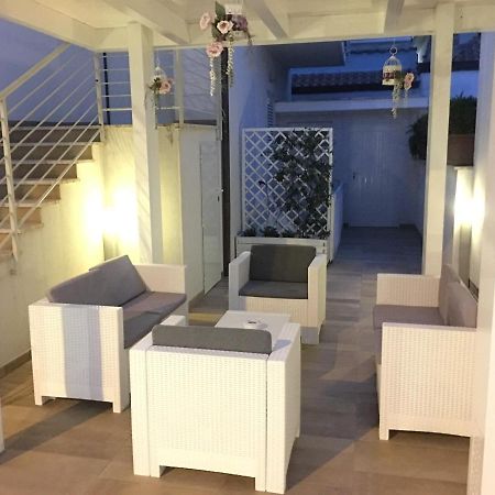 B&B Faraone Martinsicuro Esterno foto