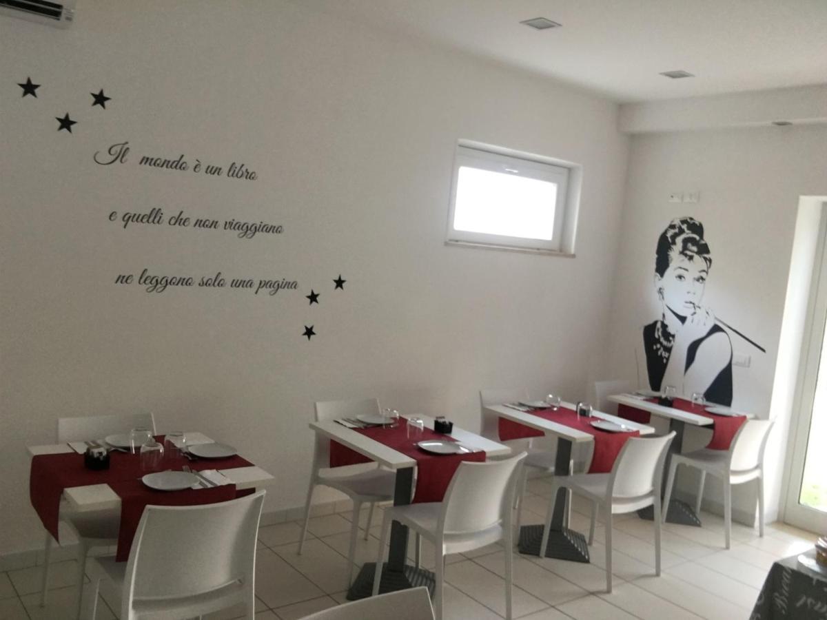 B&B Faraone Martinsicuro Esterno foto