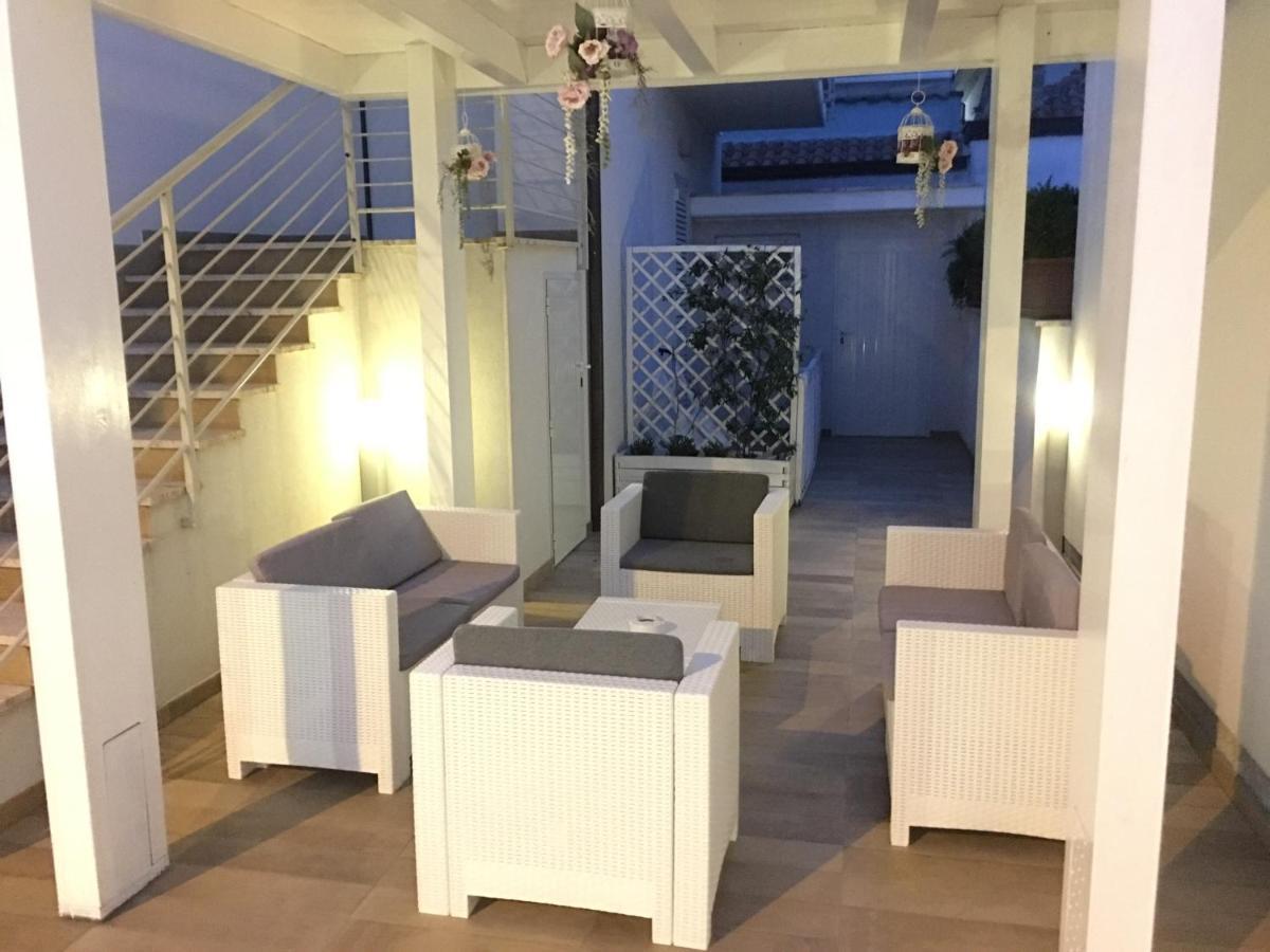 B&B Faraone Martinsicuro Esterno foto